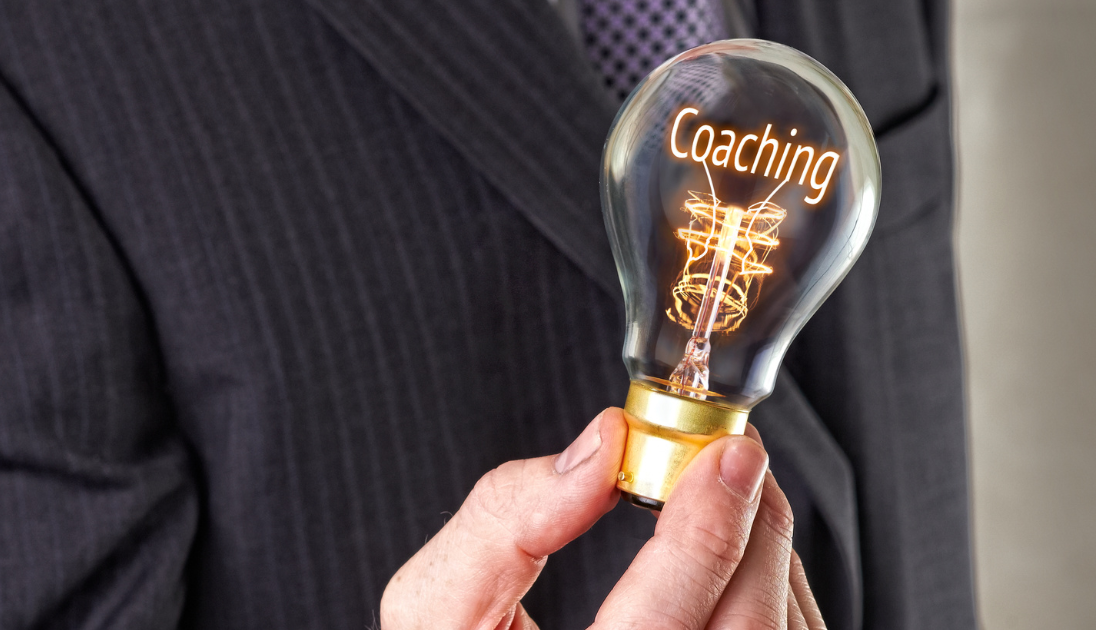 Executive Coaching Wortmann Consulting