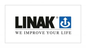 Logo Linak Frank Wortmann Consulting