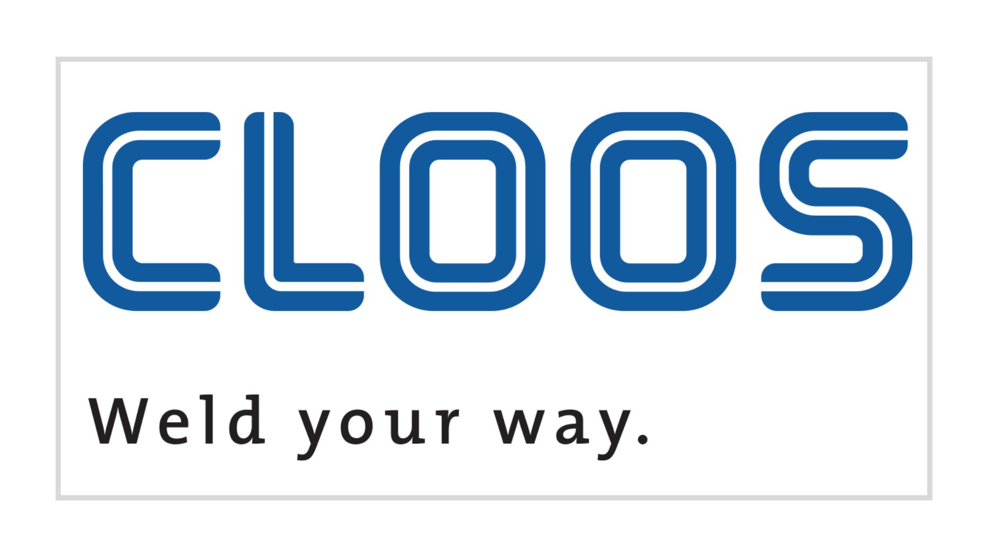 Logo Cloos Frank Wortmann Consulting