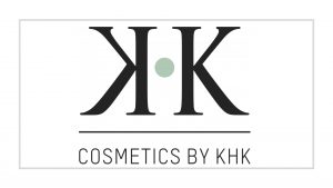 Logo KHK Cosmetics Frank Wortmann Consulting