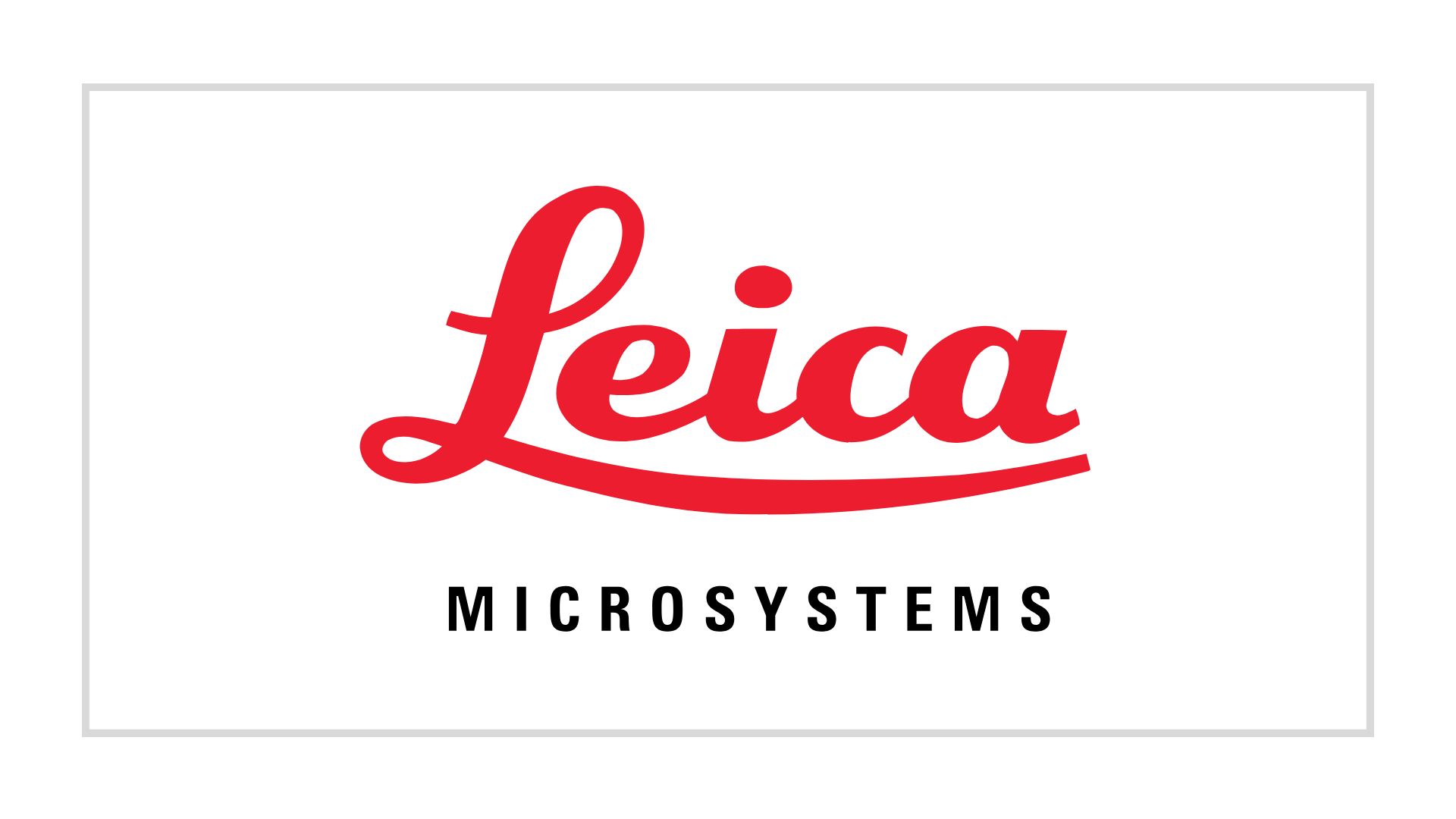 Logo LEICA Frank Wortmann Consulting