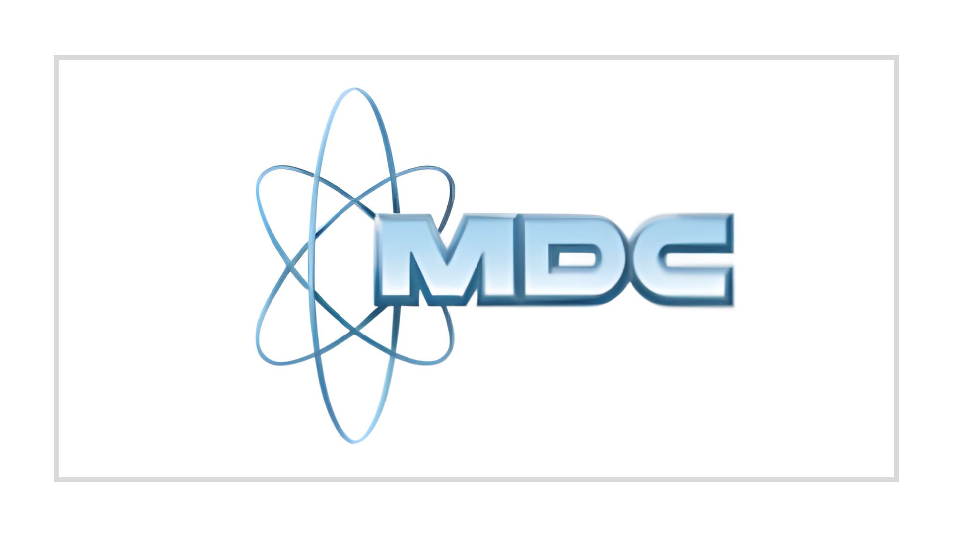 Logo MDC Frank Wortmann Consulting