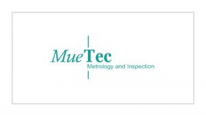 Logo MUE tec Frank Wortmann Consulting
