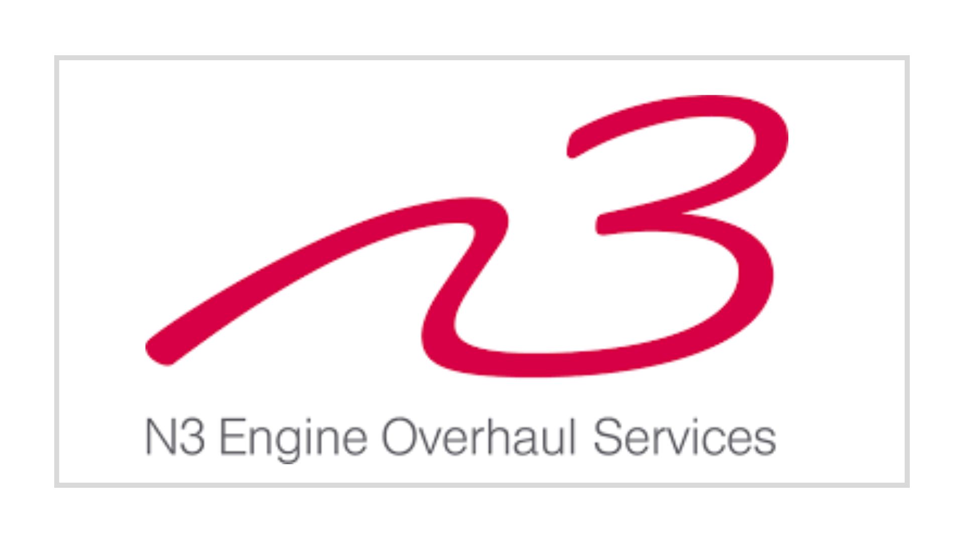 Logo N3 Frank Wortmann Consulting