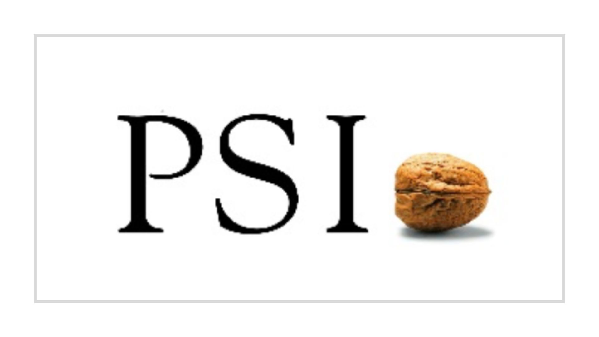 Logo PSI Frank Wortmann Consulting