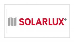 Logo SOLARLUX Frank Wortmann Consulting