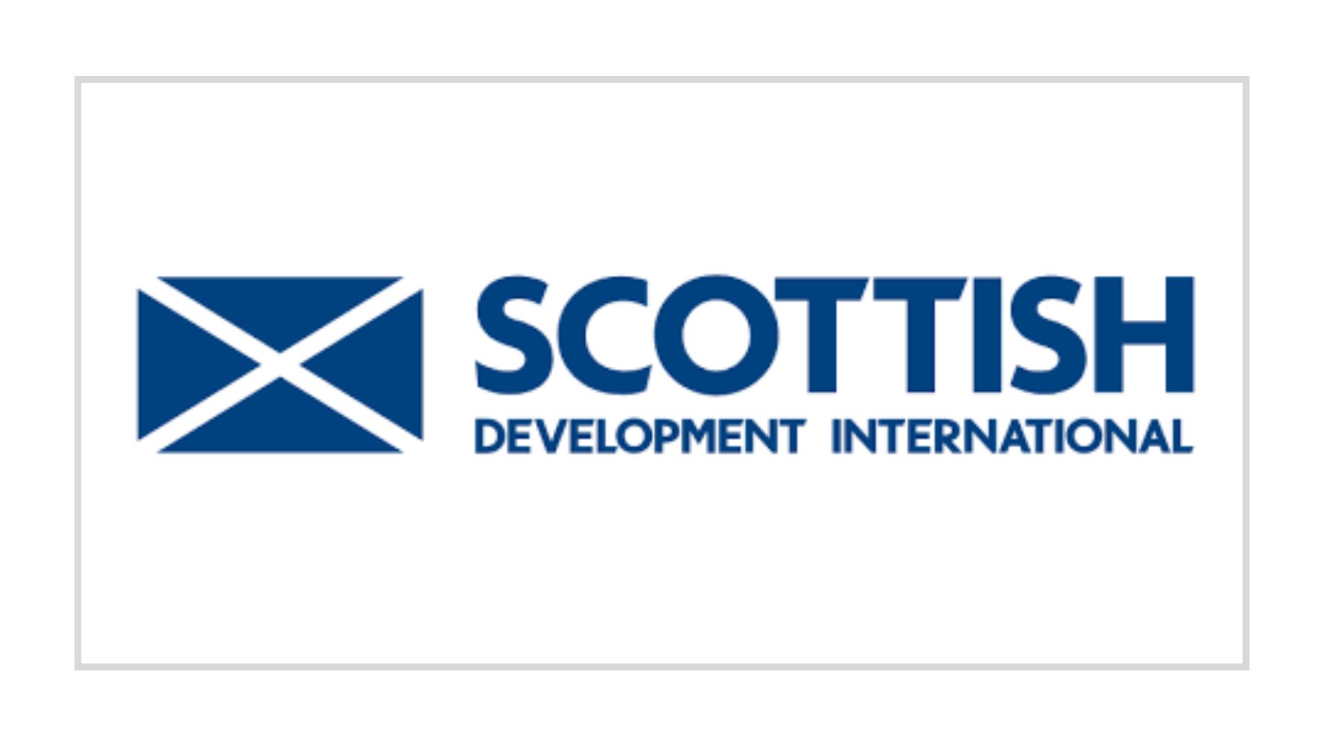 Logo Scottish Frank Wortmann Consulting