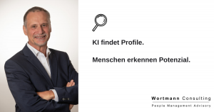 Frank Wortmann Consulting 2 Active Sourcing braucht beides: Spürsinn und System Wortmann Consulting