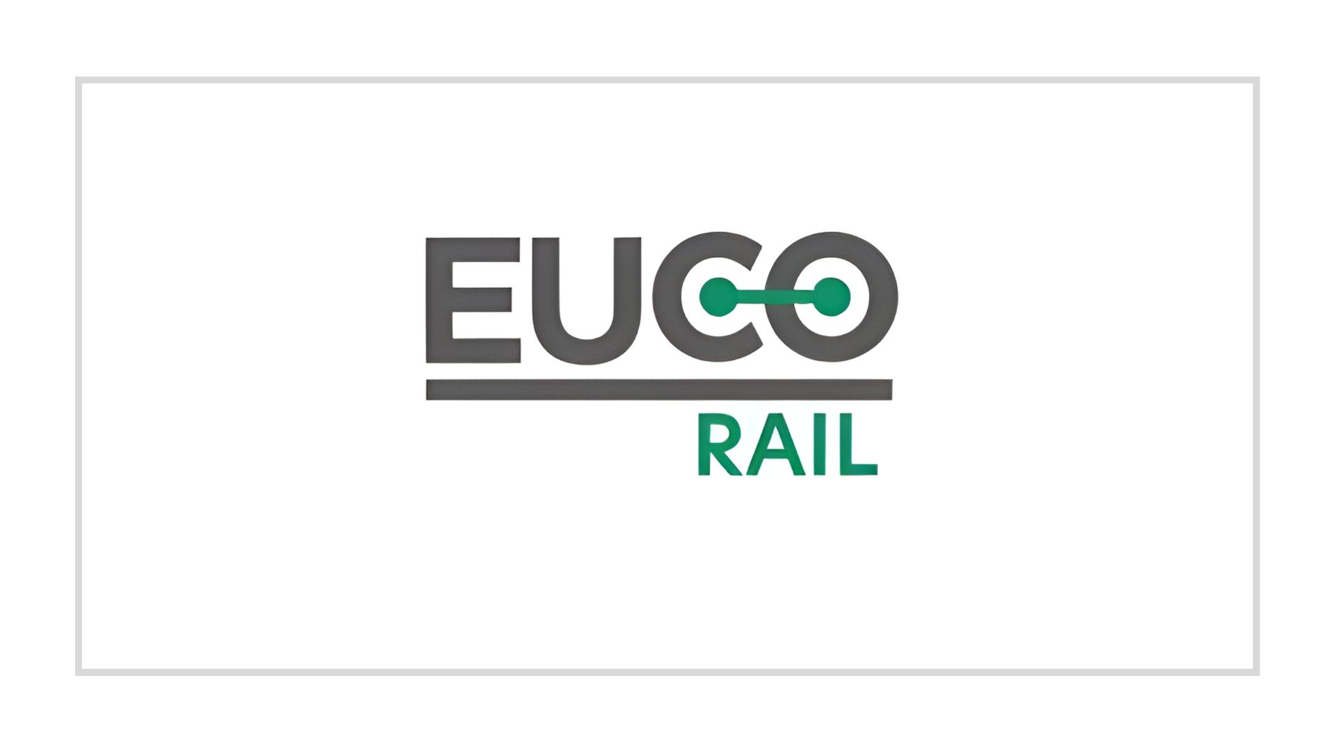 Logo EUCO Rail Frank Wortmann Consulting