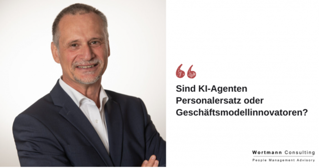 Gestatten… Agent KI ist bereit für die Beratung 2 Gestatten… Agent KI ist bereit für die Beratung.