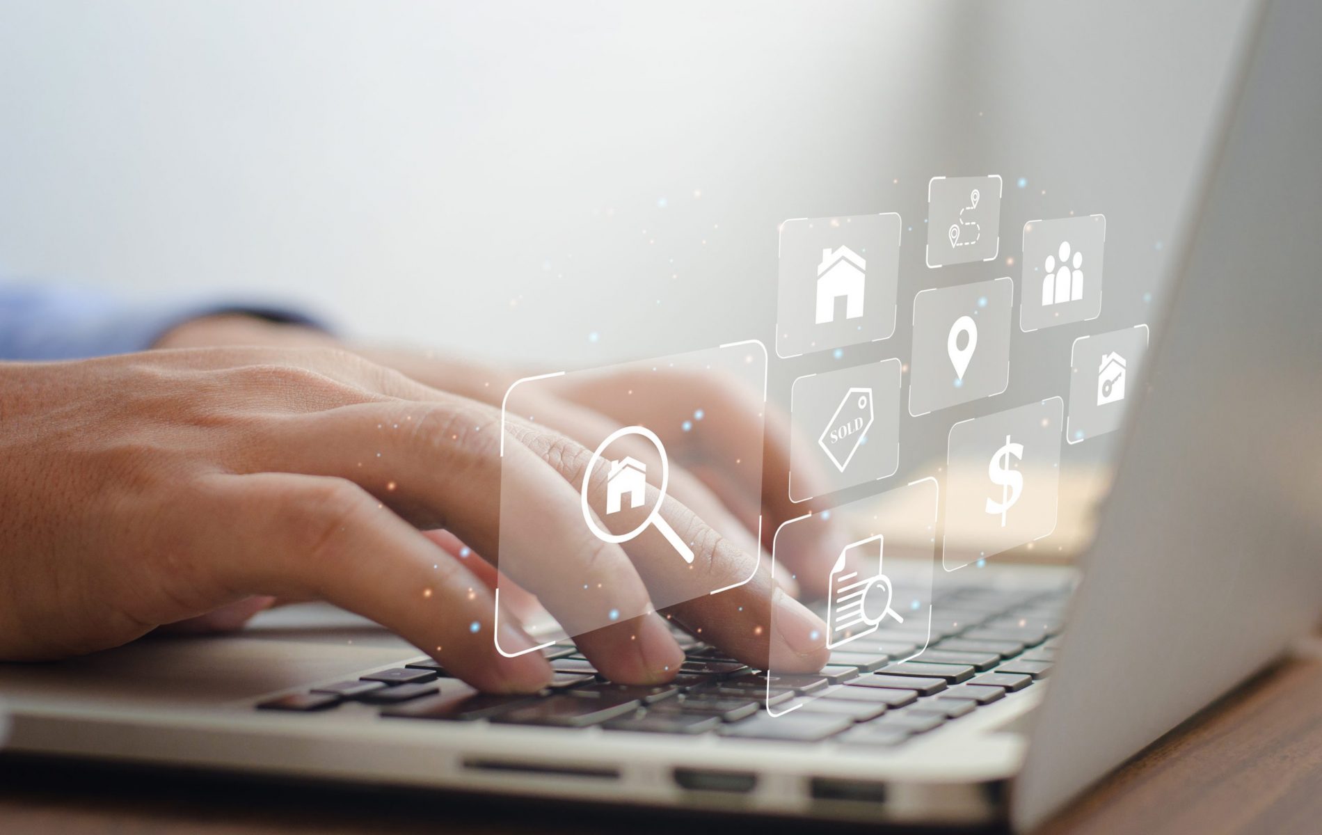Recruiting as a Service (RaaS) | Executive Search & Specialist Search Wortmann Consulting